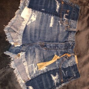 American Eagle Vintage Shorts